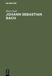 Johann Sebastian Bach