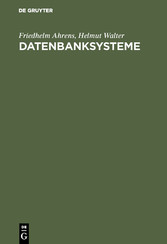 Datenbanksysteme