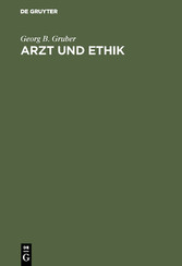 Arzt und Ethik