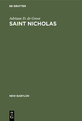 Saint Nicholas