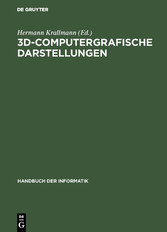 3D-Computergrafische Darstellungen