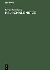 Neuronale Netze