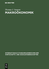 Makroökonomik