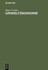 Umweltökonomie