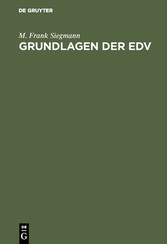 Grundlagen der EDV