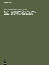 Softwareprüfung und Qualitätssicherung