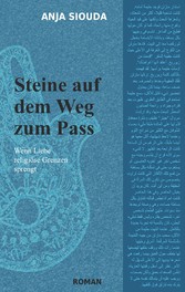 Steine auf dem Weg zum Pass