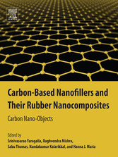 Carbon-Based Nanofillers and Their Rubber Nanocomposites