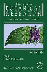 Membrane Transport in Plants