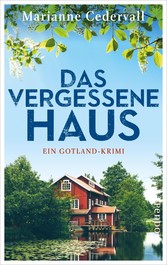 Das vergessene Haus