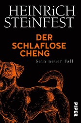 Der  schlaflose Cheng