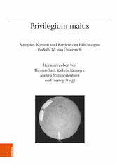 Privilegium maius