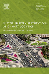 Sustainable Transportation and Smart Logistics