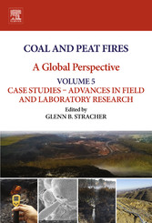 Coal and Peat Fires: A Global Perspective