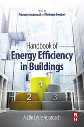 Handbook of Energy Efficiency in Buildings