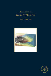 Advances in Geophysics