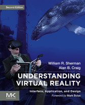 Understanding Virtual Reality