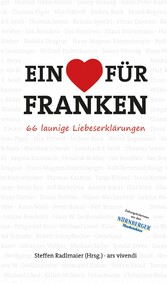 Ein Herz für Franken (eBook)