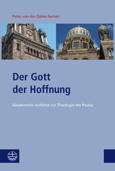 Der Gott der Hoffnung