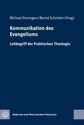 Kommunikation des Evangeliums