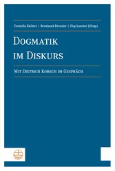 Dogmatik im Diskurs