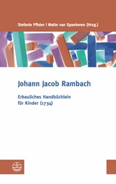 Erbauliches Handbüchlein für Kinder (1734)