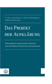 Das Projekt der Aufklärung