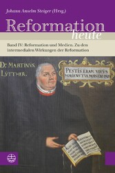 Reformation heute