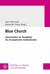 Blue Church