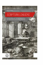 Scriptura loquens