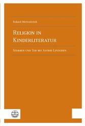 Religion in Kinderliteratur