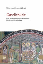 Gastlichkeit