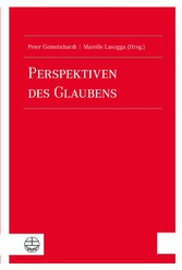 Perspektiven des Glaubens