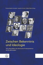 Zwischen Bekenntnis und Ideologie