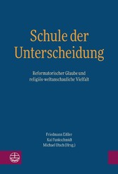 Schule der Unterscheidung