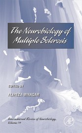 The Neurobiology of Multiple Sclerosis