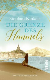 Die Grenze des Himmels