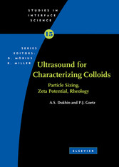 Characterization of Liquids, Nano- and Microparticulates, and Porous Bodies using Ultrasound