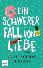 Ein schwerer Fall von Liebe