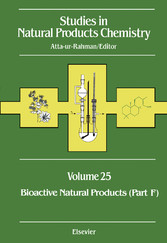 Bioactive Natural Products (Part F)