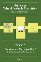 Structure and Chemistry (Part F)