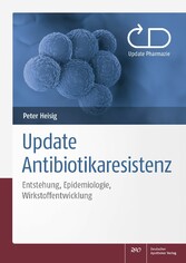 Update Antibiotikaresistenz