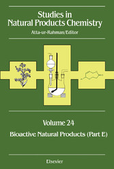 Bioactive Natural Products (Part E)