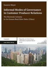 Informal Modes of Governance in Customer Producer Relations