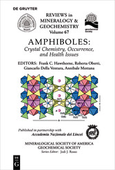 Amphiboles