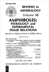 Amphiboles