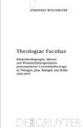 Theologiae Facultas