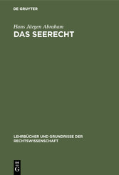 Das Seerecht