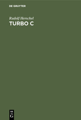 Turbo C