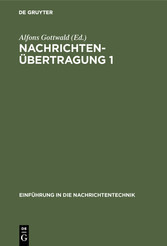 Nachrichtenübertragung 1